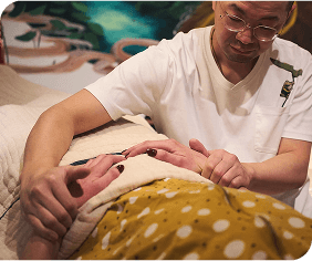 Pregnancy and postpartum