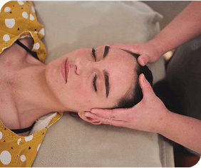 Brain Nap Head Restorative Massage